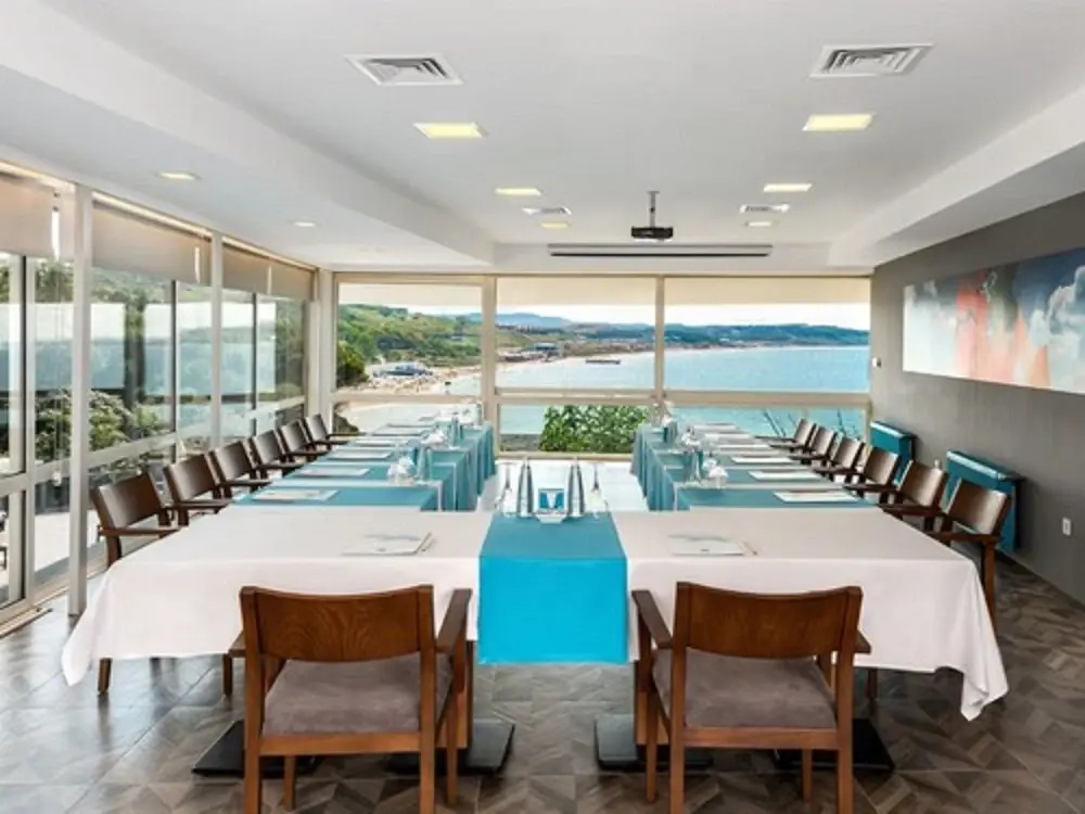 Kilya Hotel - Général