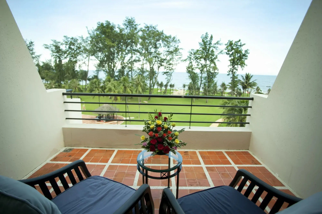 Phan Thiet Ocean Dunes Resort - Général