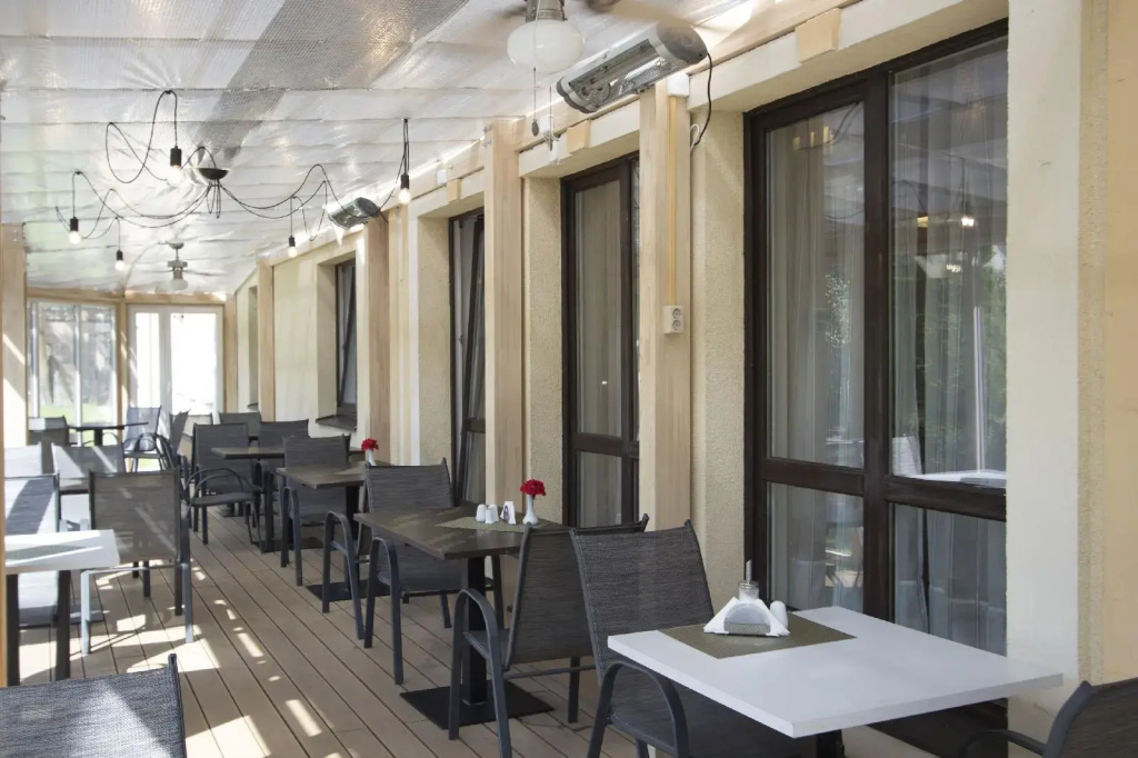 Best Hotel - Général