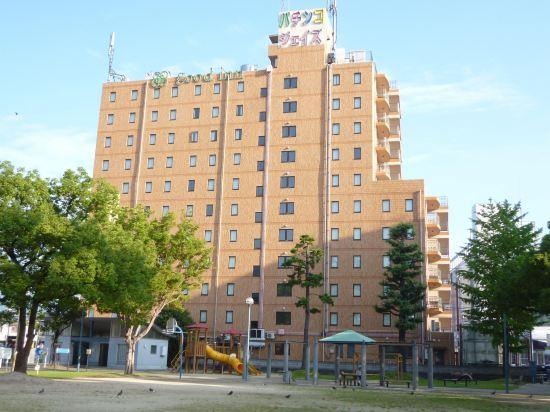 Good Inn Beppu 사진 11