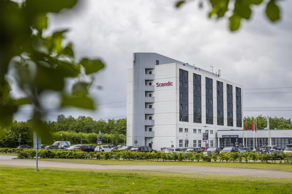 Scandic Kolding