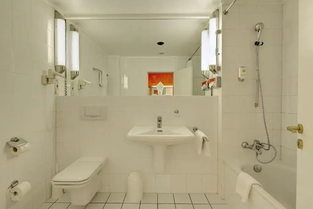 Hotel La Strada - Chambres