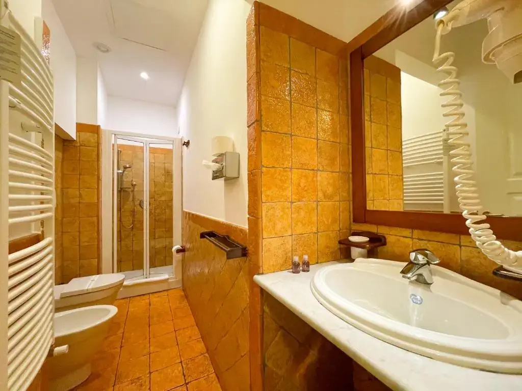 La Plumeria Hotel - Chambres