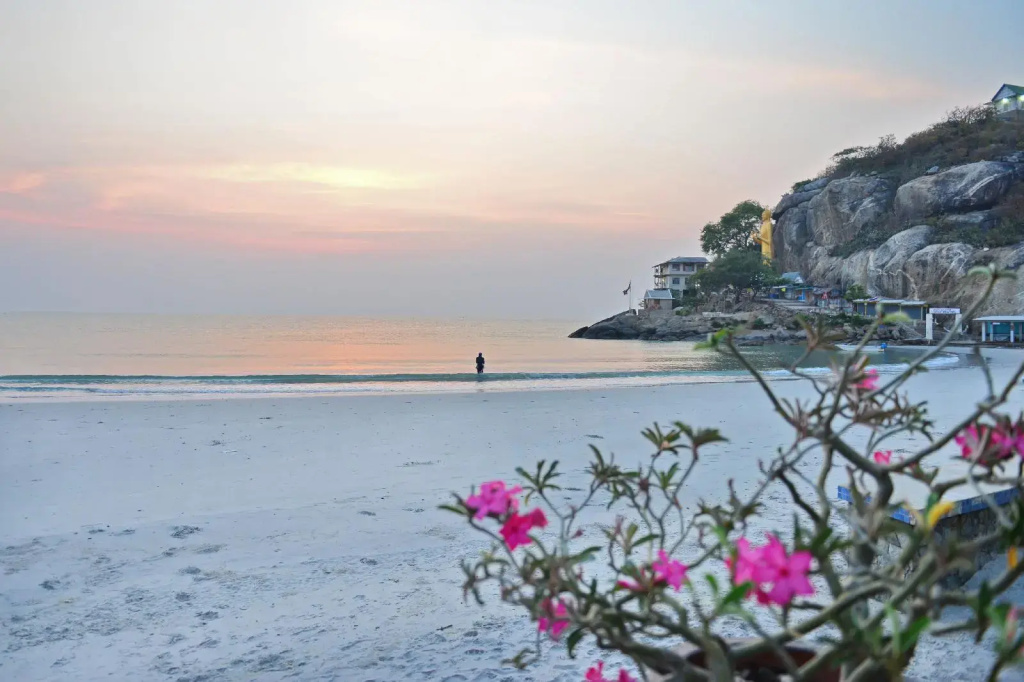 Davinia Resort Hua Hin - Général