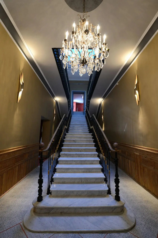 Grand Hotel Henri - Teritoria - Général