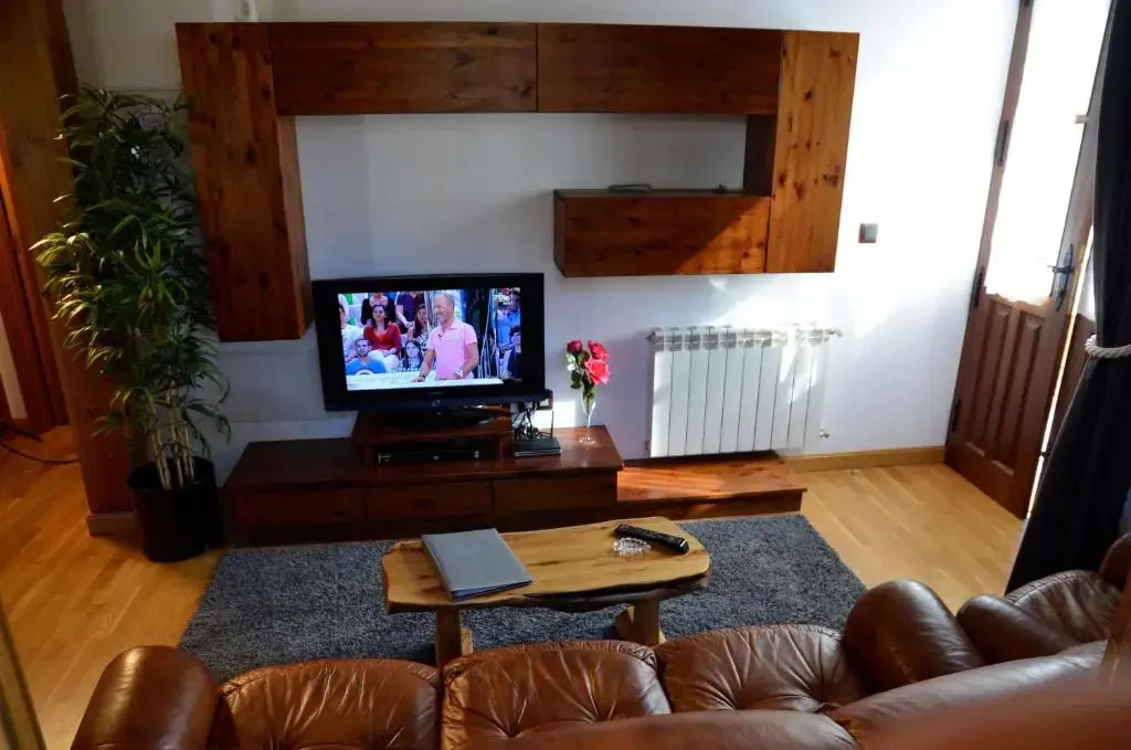 Apartamentos Spa Cantabria Infinita - Chambres