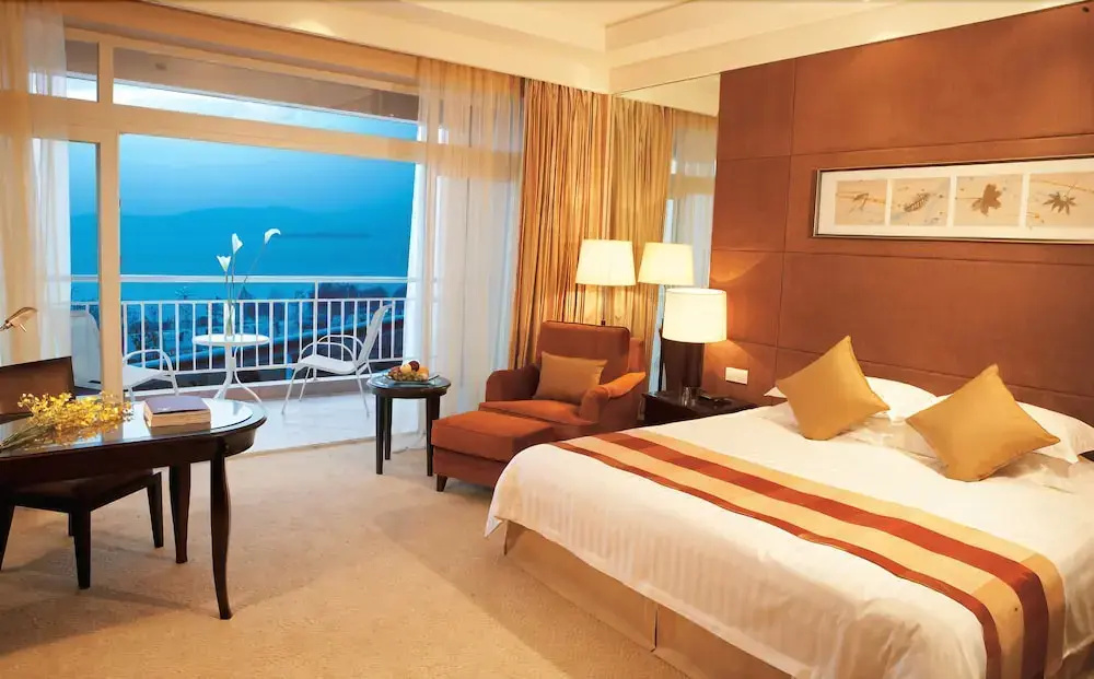 New Century Grand Hotel Xuzhou - Général