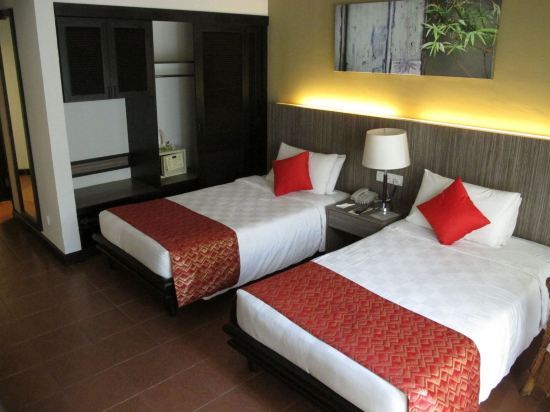 Swiss-Garden Beach Resort Kuantan (Swiss-Garden Resort & Spa)