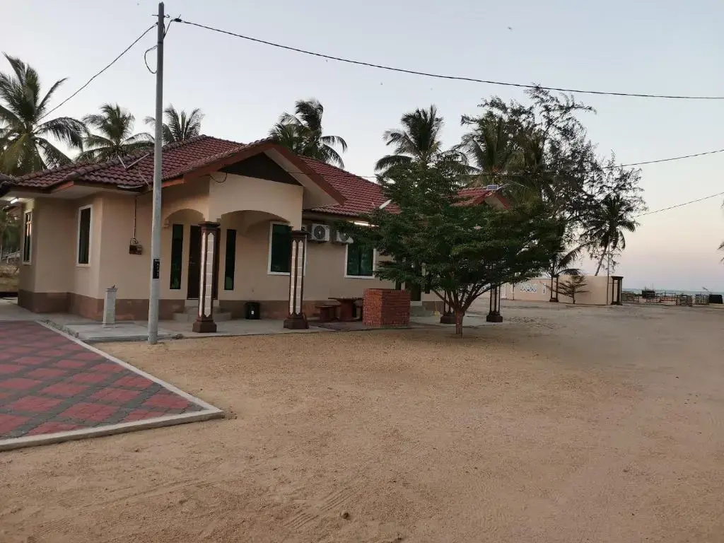 faris homestay - фото 9
