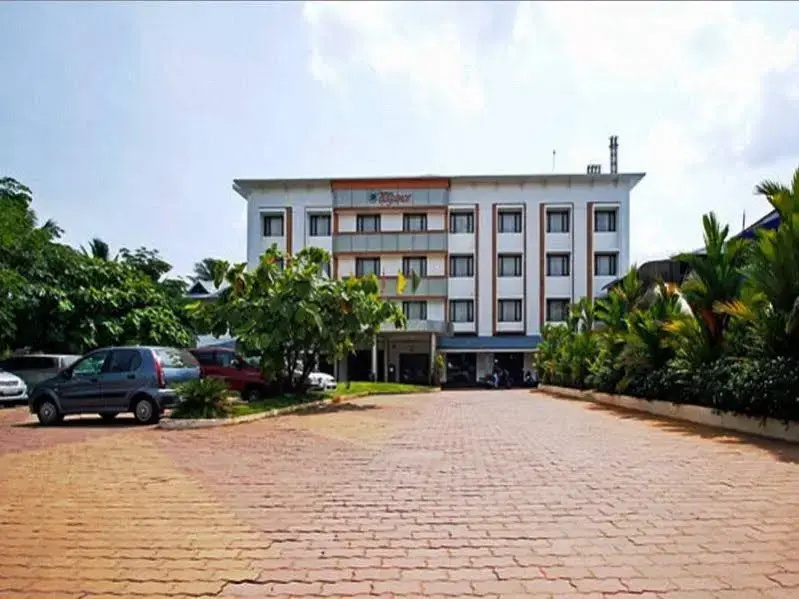 Hotel photo 2
