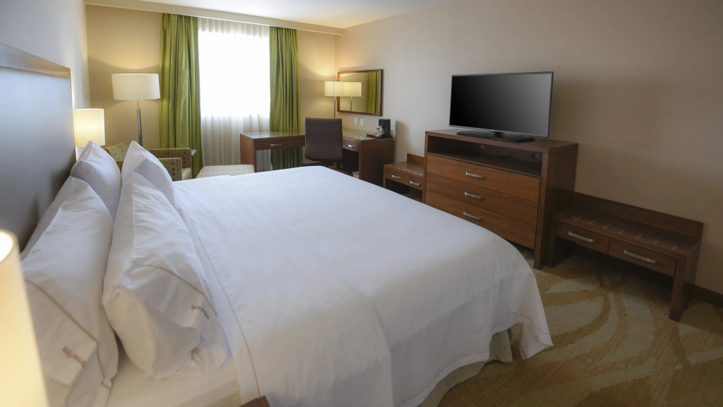 Holiday Inn Express & Suites Celaya by IHG - Général
