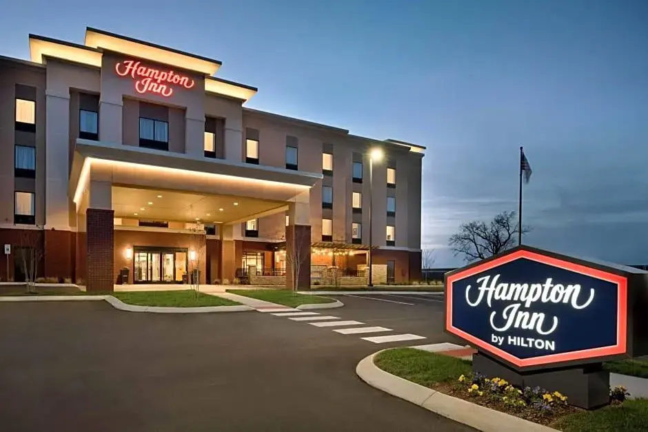 Hampton Inn Spring Hill