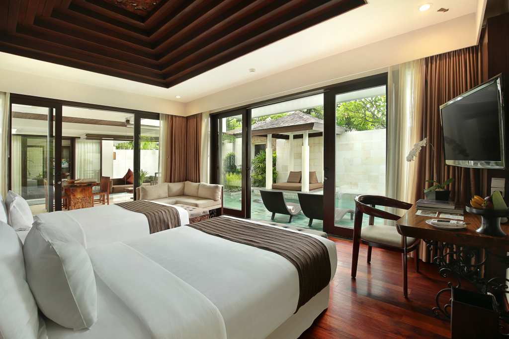 The Seminyak Beach Resort & Spa