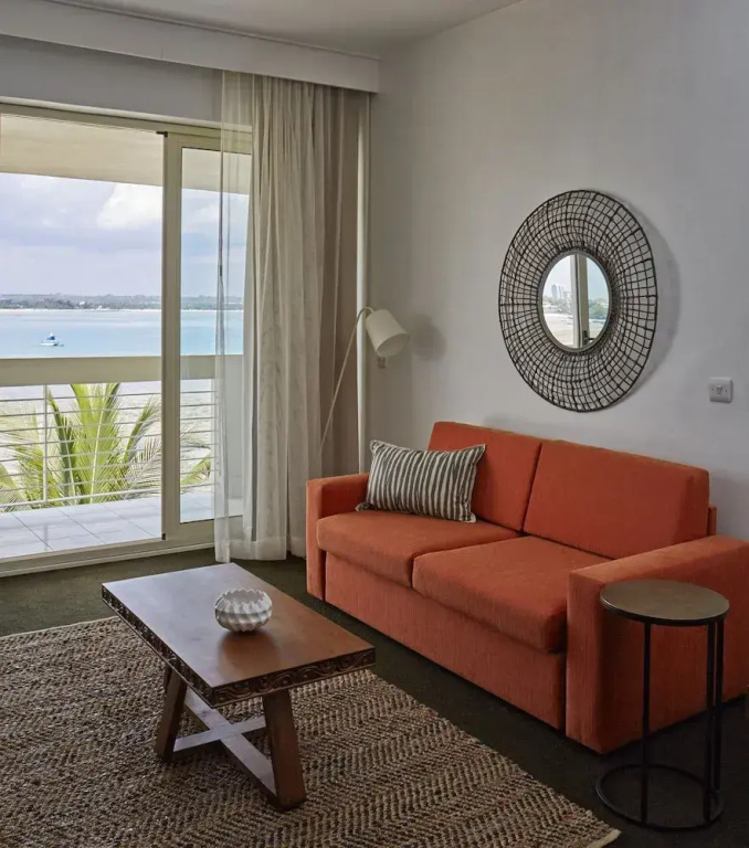 Slipway Hotel - Chambres
