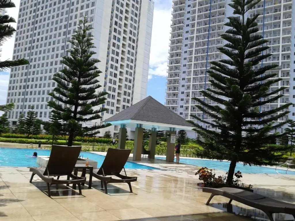 Heaven Suites, Tagaytay Condominium, Wind Residences