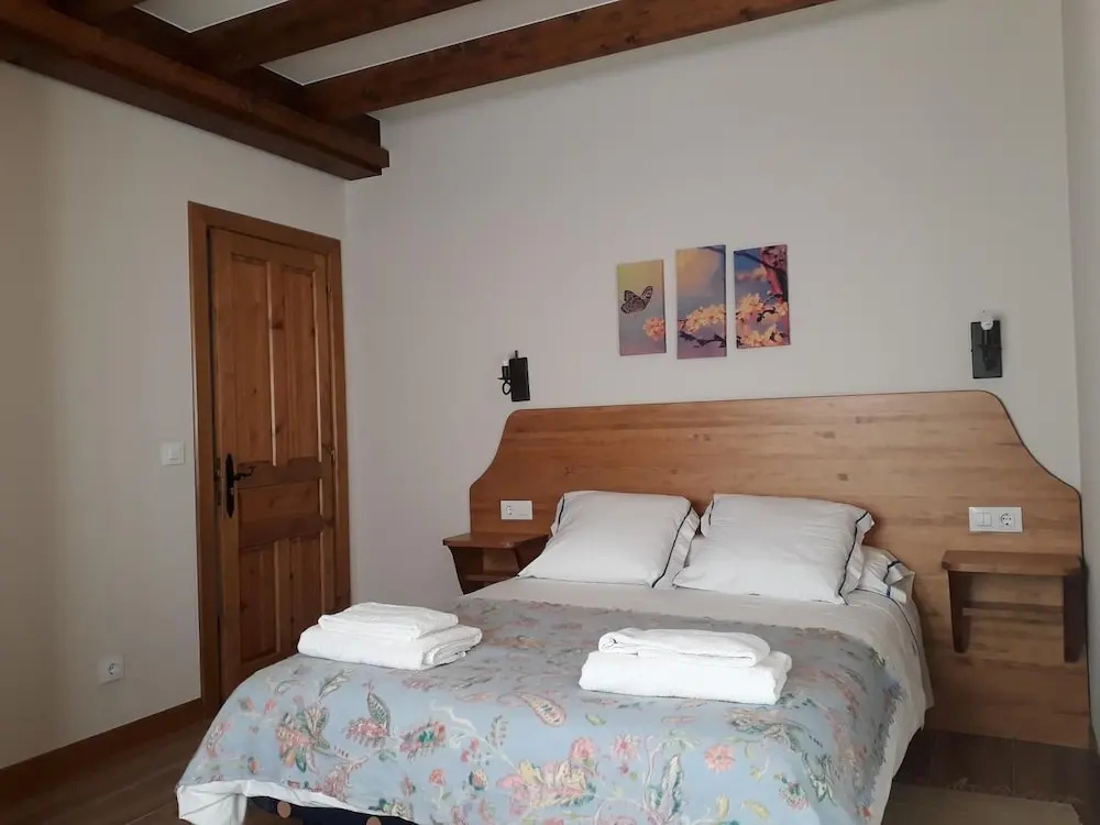 Posada El Hoyal