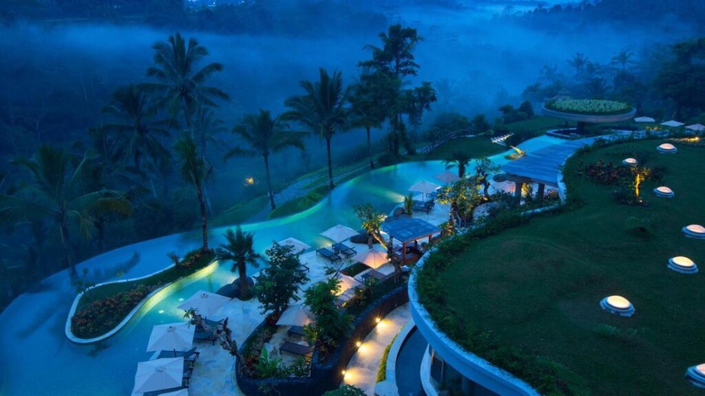 Padma Ubud