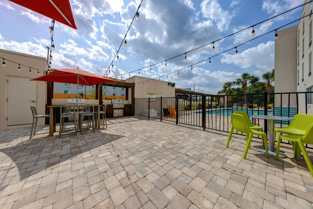 Home2 Suites by Hilton Orlando/International Drive South - Général