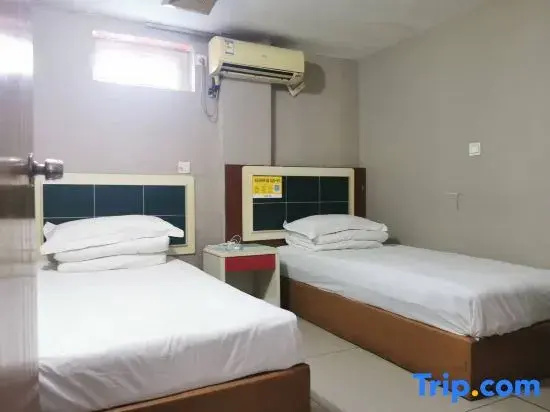 Business room