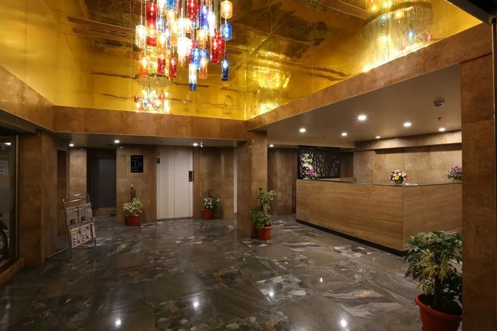 Hotel photo 13