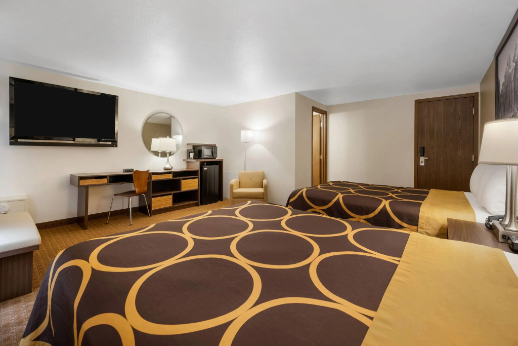 Hotel photo 7
