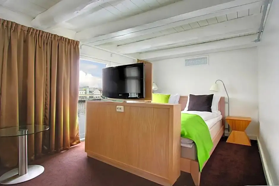 Thon Hotel Kristiansund - Chambres