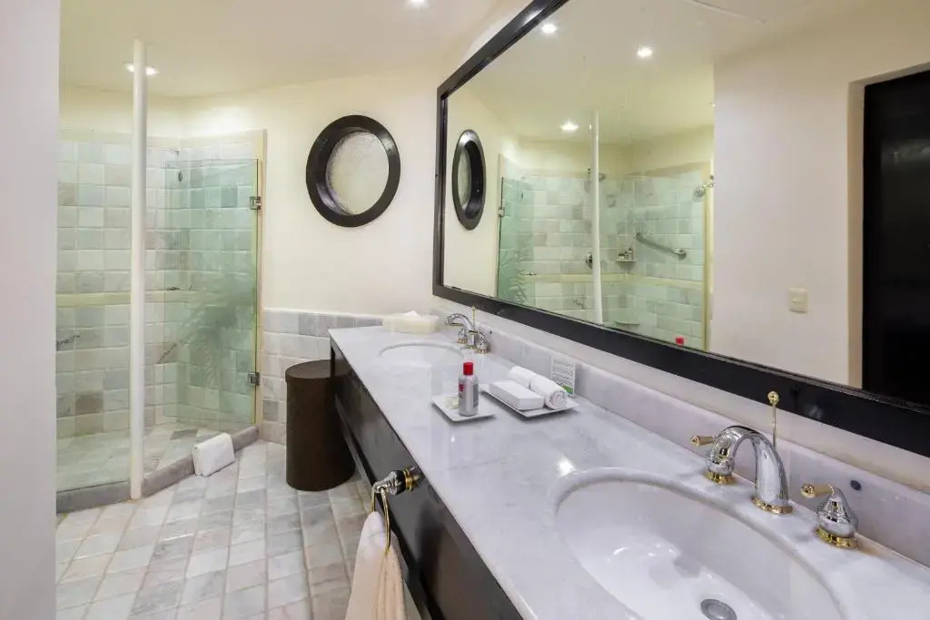 Cozumel Palace - All-Inclusive - Chambres