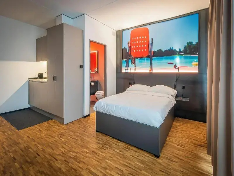 Hotel photo 28