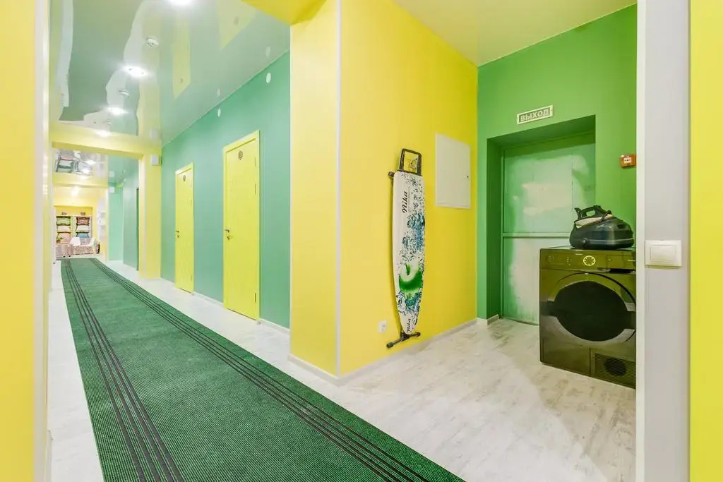 Гуд Лак Центральный - фото 12