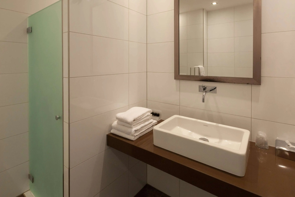 Best Western Hotel Nobis Asten - Général