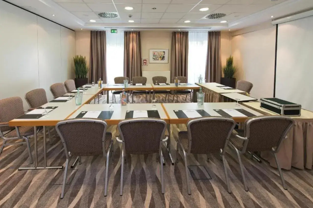 PhiLeRo Hotel Köln - Général