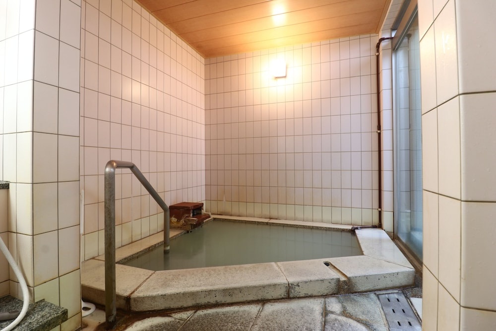 Onsen Ryokan Mitake 사진 35
