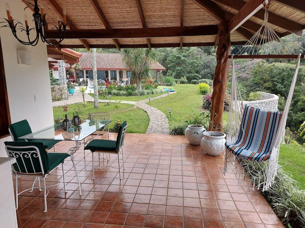 Bungalows Sanlaz - фото 15