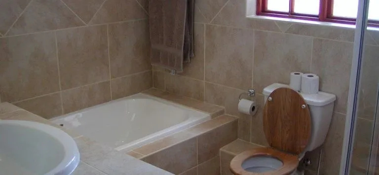 Ascot Gardens Self Catering - Général