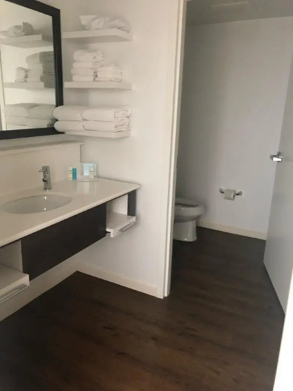 DoubleTree by Hilton Hotel Austin Northwest Arboretum - Chambres