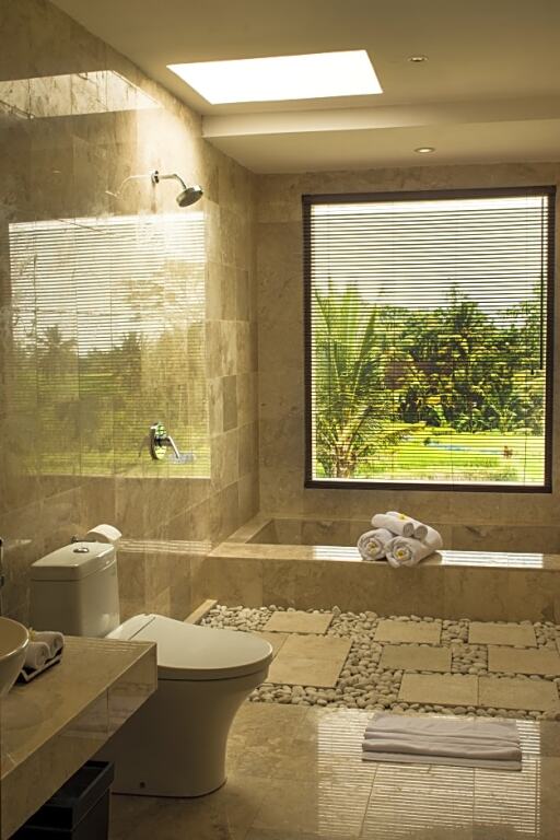 Atta Mesari Villas