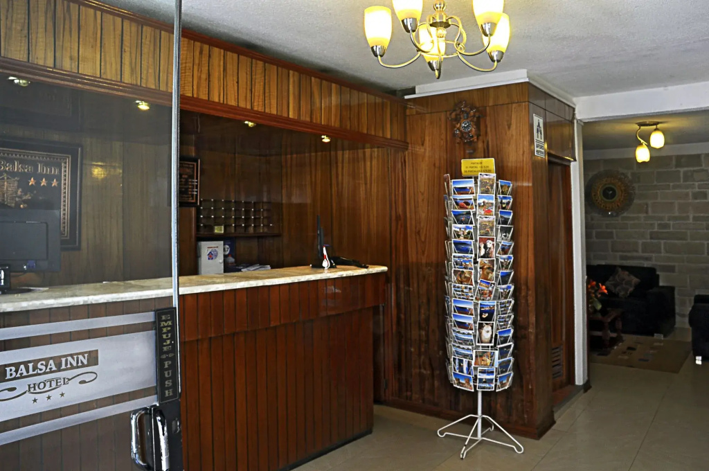 Hotel photo 18