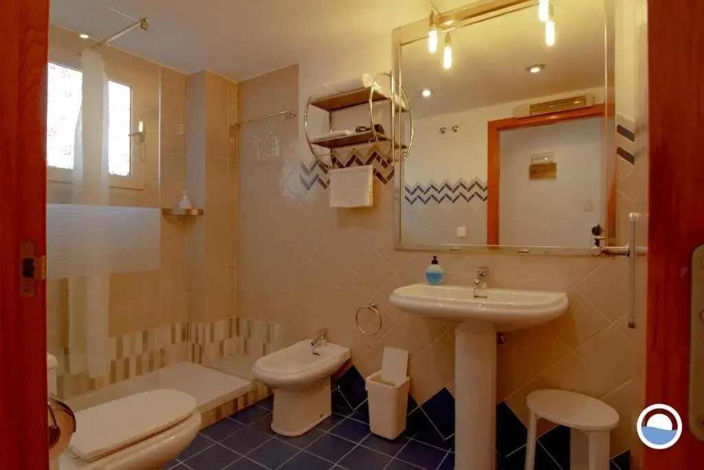 Mar Azul - Chambres