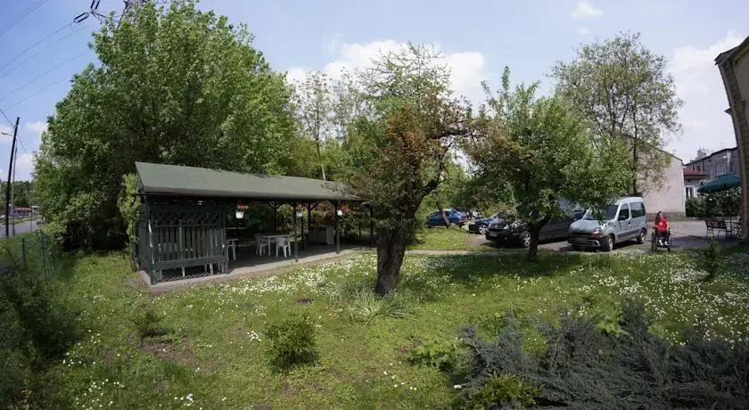 Hotel Krakw Florian - Général