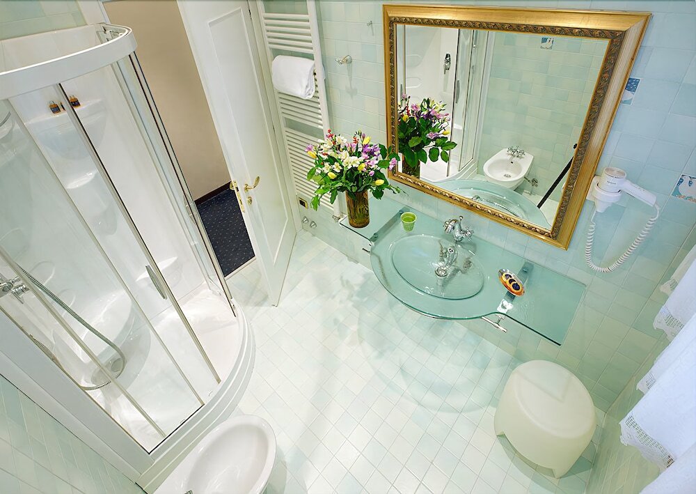 Ca' Angeli Luxury Guest House by null