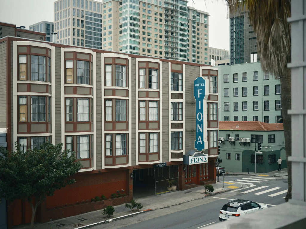 carousel image for Hotel Fiona