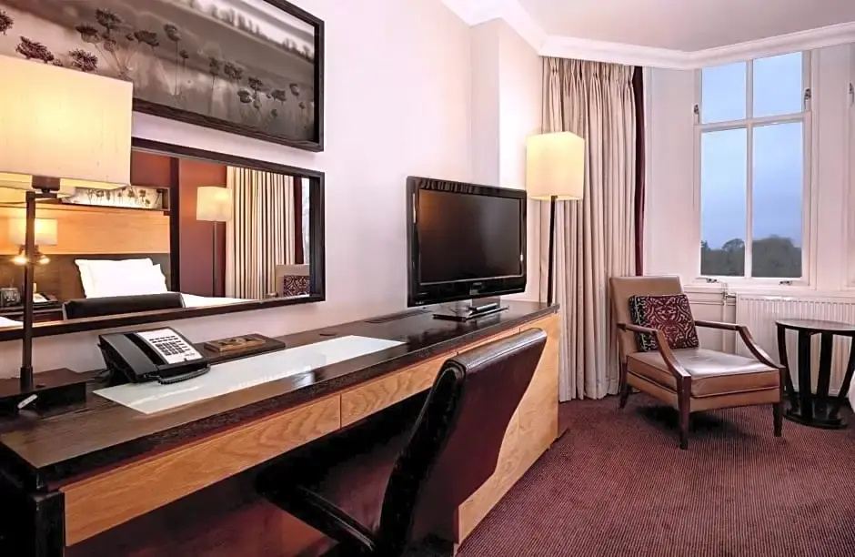 Apex Dunblane Hydro Hotel - Chambres