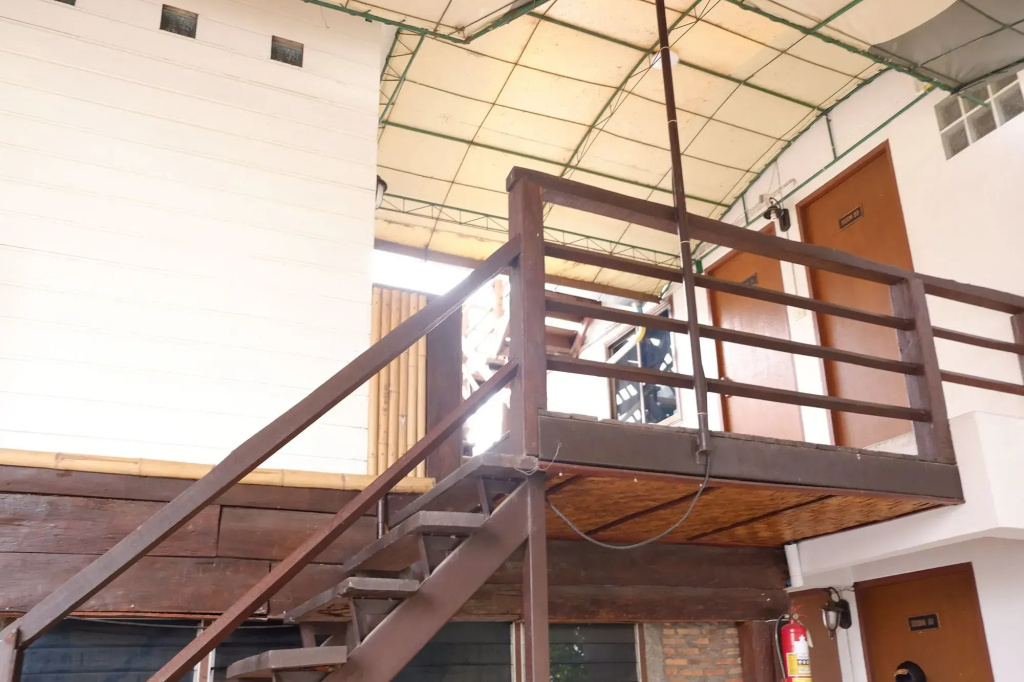 Mountain View Guesthouse