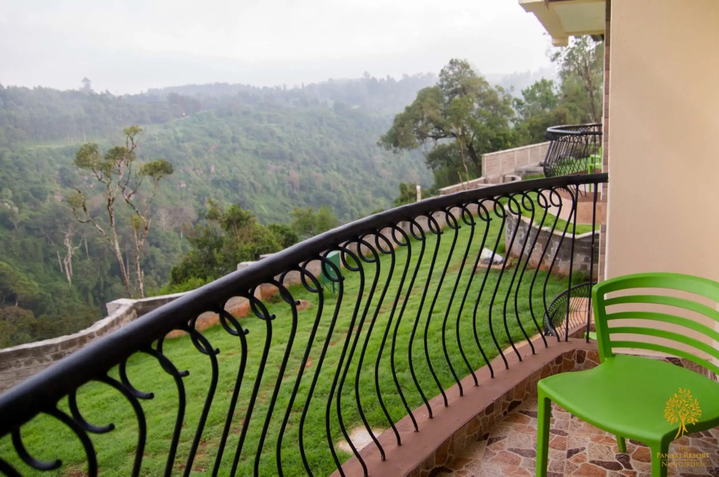 Panari Resort, BW Signature Collection - Chambres