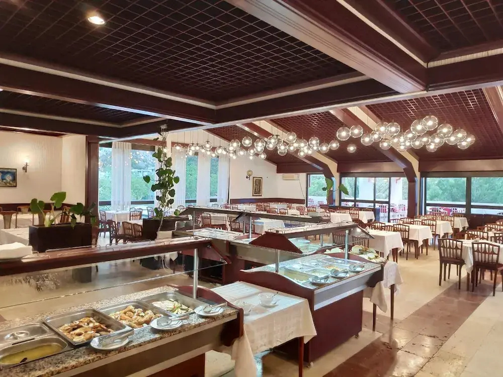 Hotel photo 20