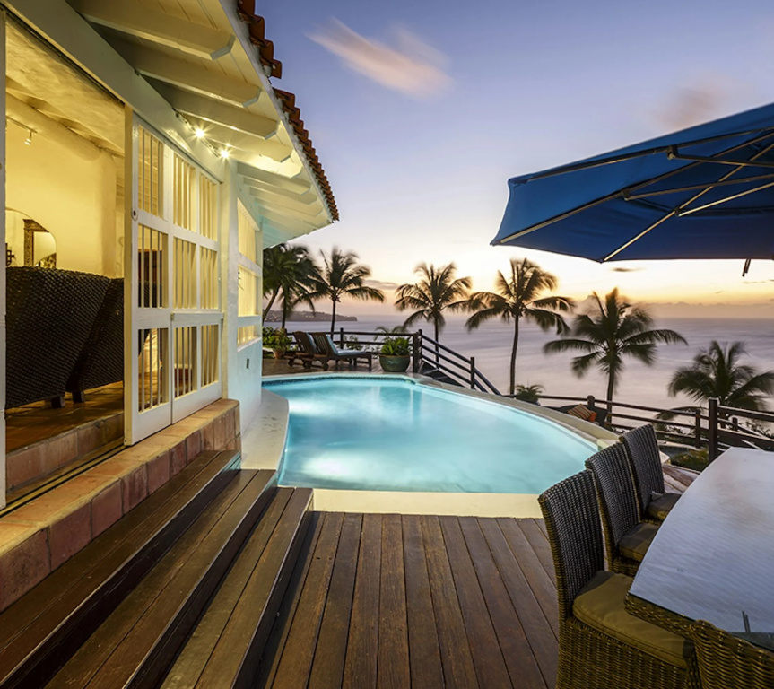 Windjammer Landing Resort and Residences - Général