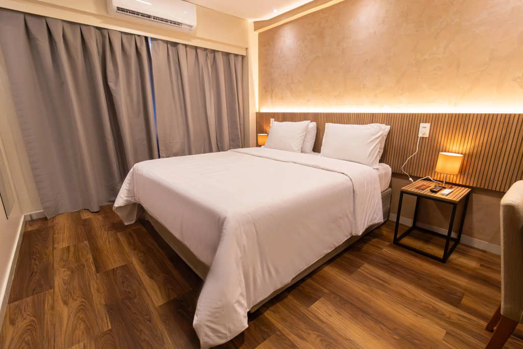 Arrey Gran Hotel — 5