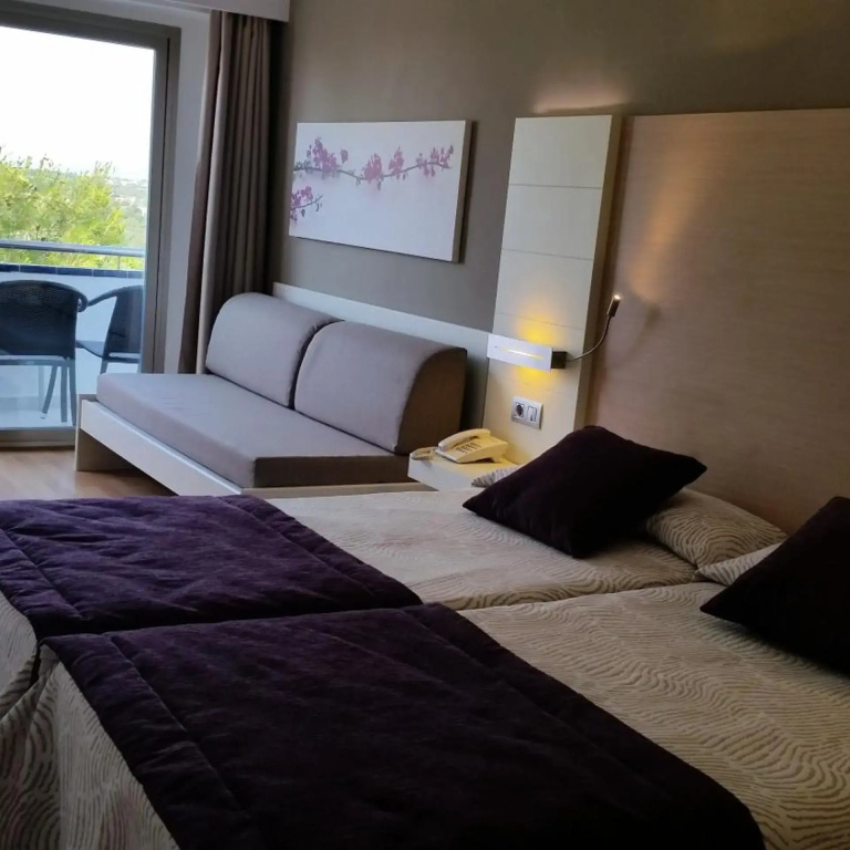 Mariant Hotel - Général