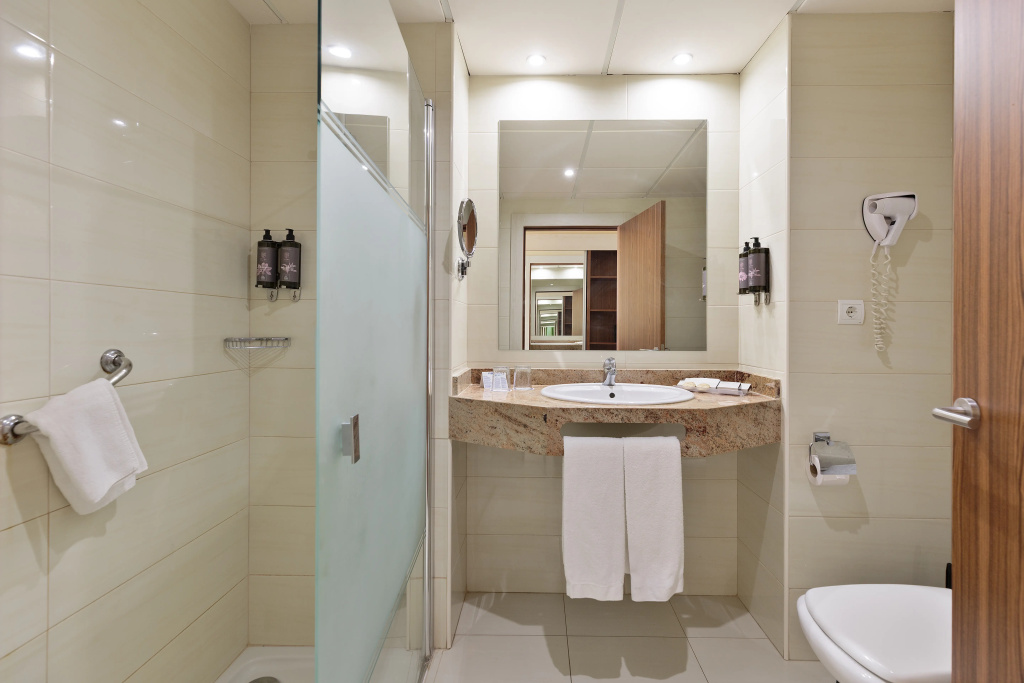 Hotel Best Indalo - Général