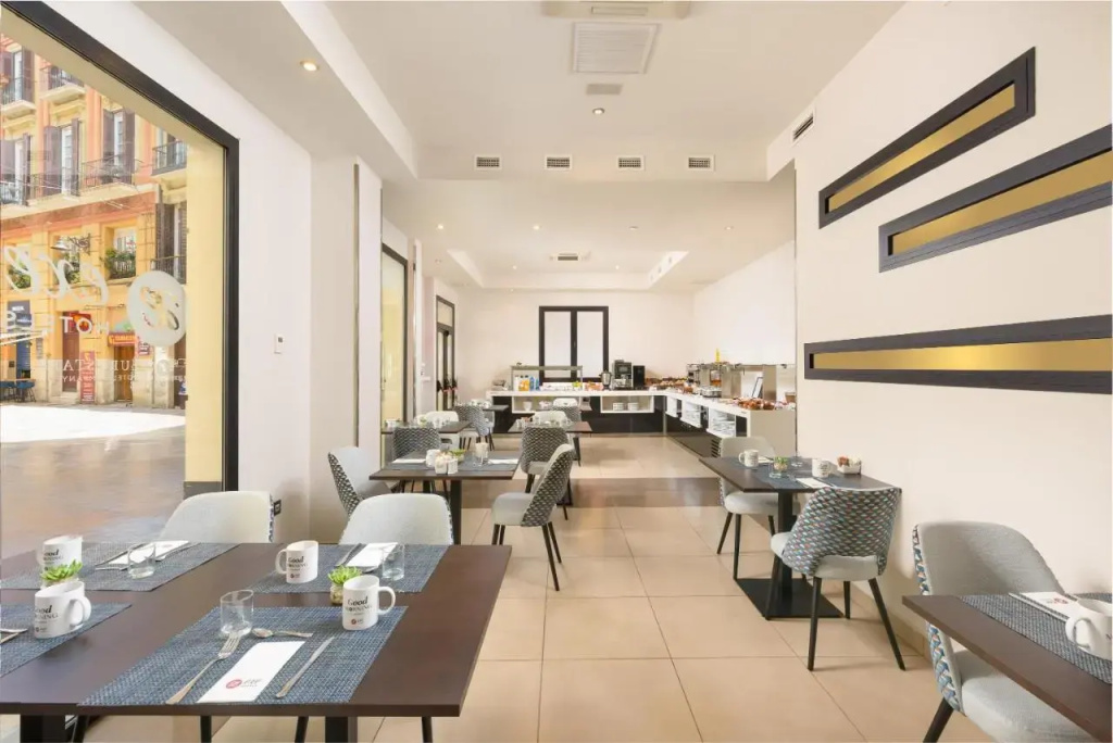 Hotel photo 20